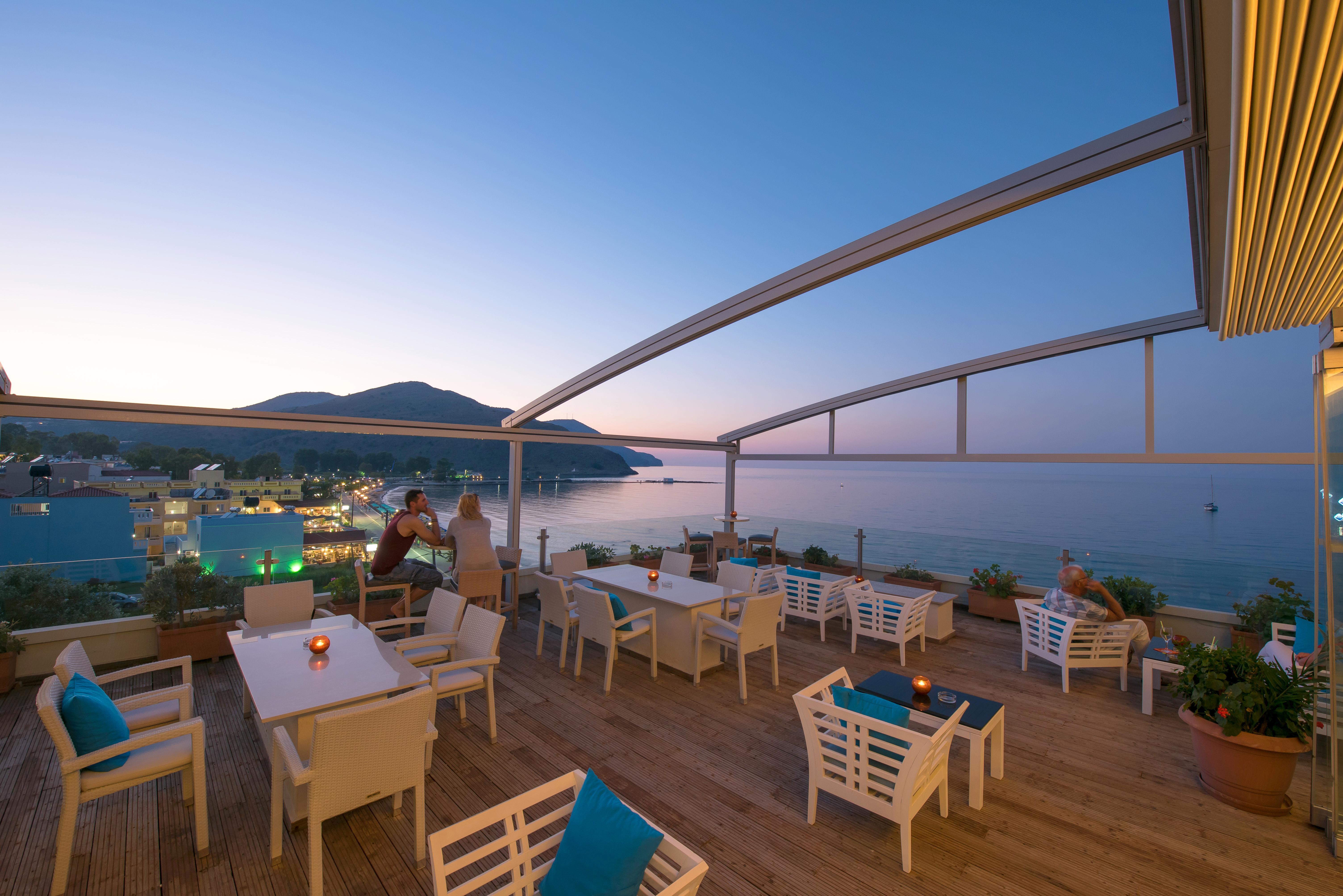 Cooee Corissia Harmony Hotel Georgioupoli Exterior photo