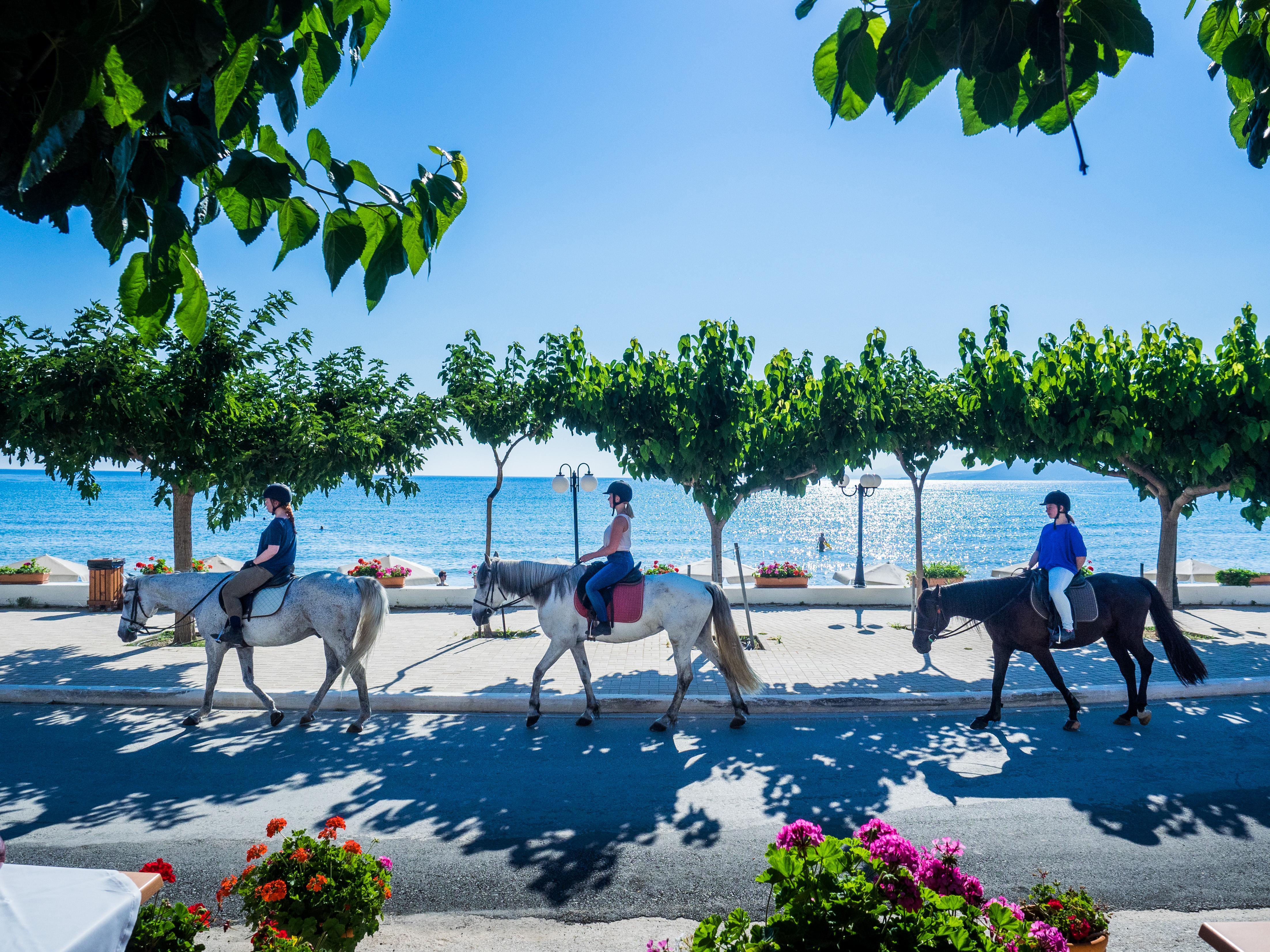 Cooee Corissia Harmony Hotel Georgioupoli Exterior photo