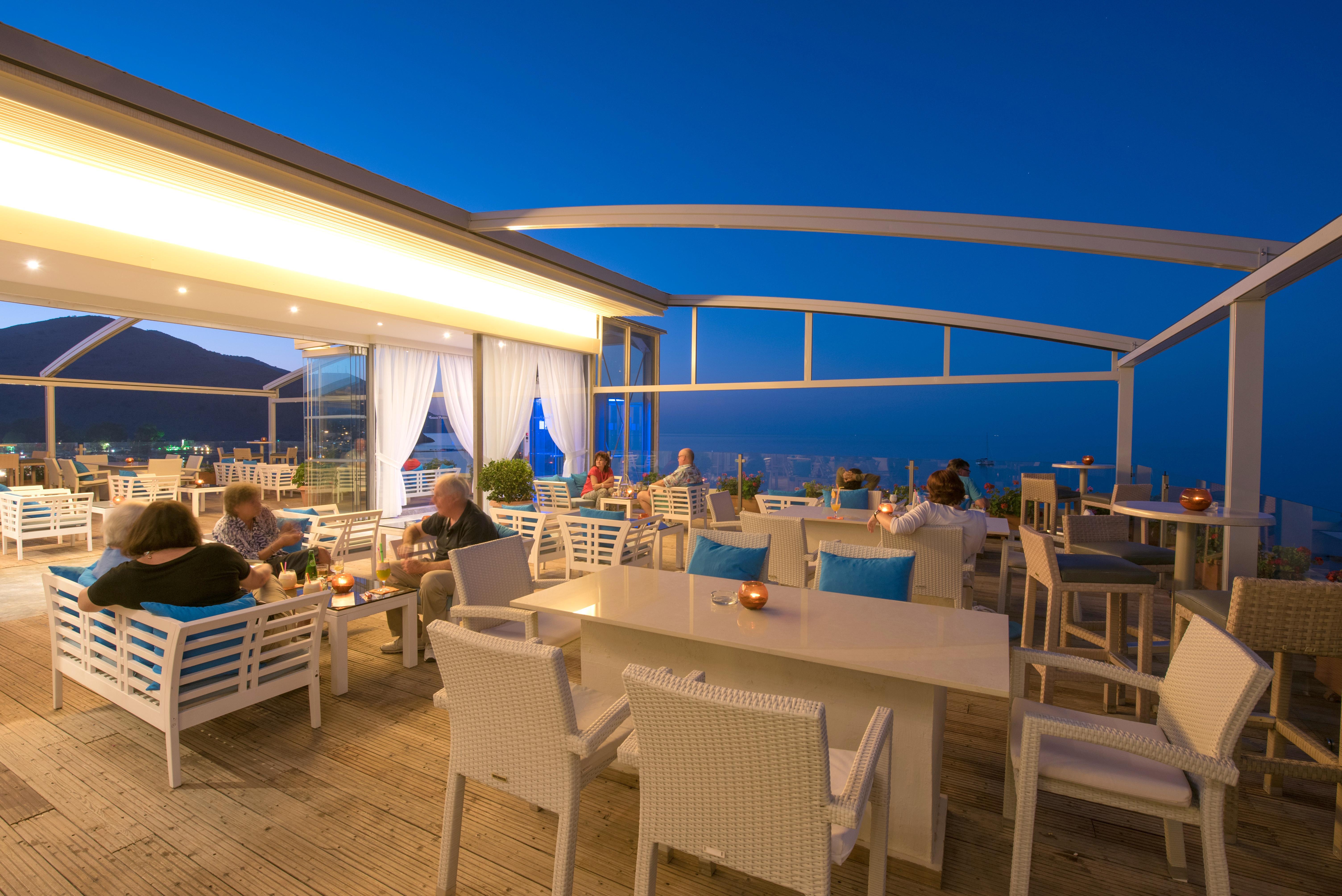 Cooee Corissia Harmony Hotel Georgioupoli Exterior photo
