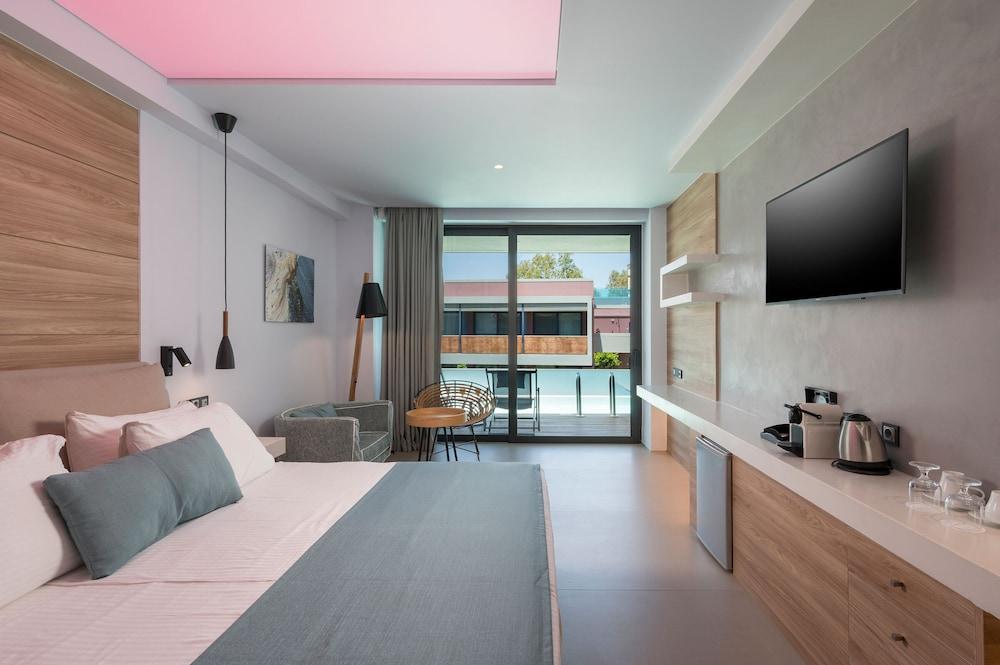 Cooee Corissia Harmony Hotel Georgioupoli Exterior photo