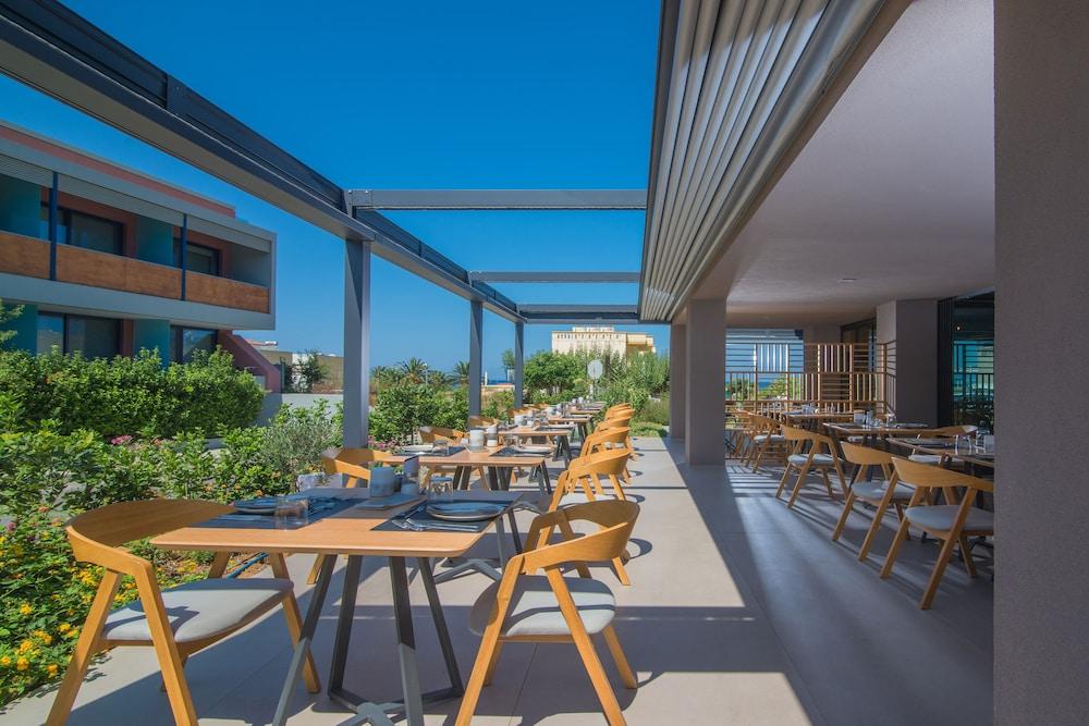 Cooee Corissia Harmony Hotel Georgioupoli Exterior photo