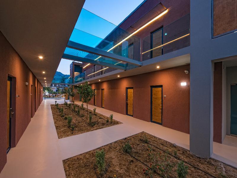 Cooee Corissia Harmony Hotel Georgioupoli Exterior photo