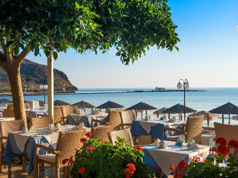 Cooee Corissia Harmony Hotel Georgioupoli Exterior photo